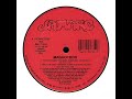 maggotron - thats my man throwing down (dub-busters mix)