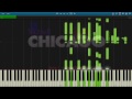 All Windows Startup And Shutdown Sounds As PIANO MIDI REMIX
