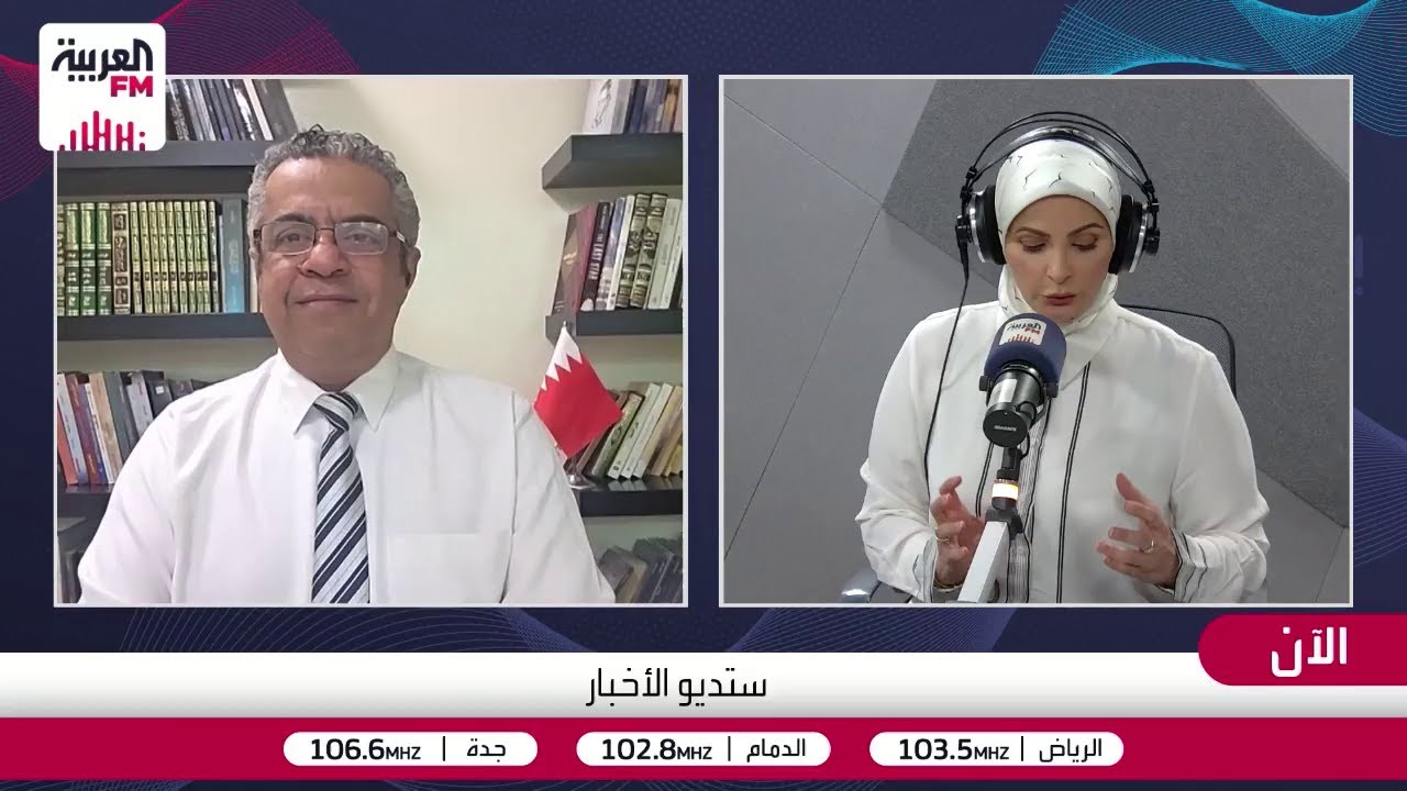 سلمان: تطبيق الحصار الأميركي على مضيق هرمز لا يؤثر على دول الخليج