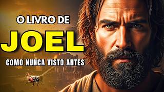 The Book of Joel: One of the Most Intense Messages in the Entire Old Testament!