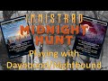 How Daybound And Nightbound Werewolves Works In Innistrad Midnight Hunt