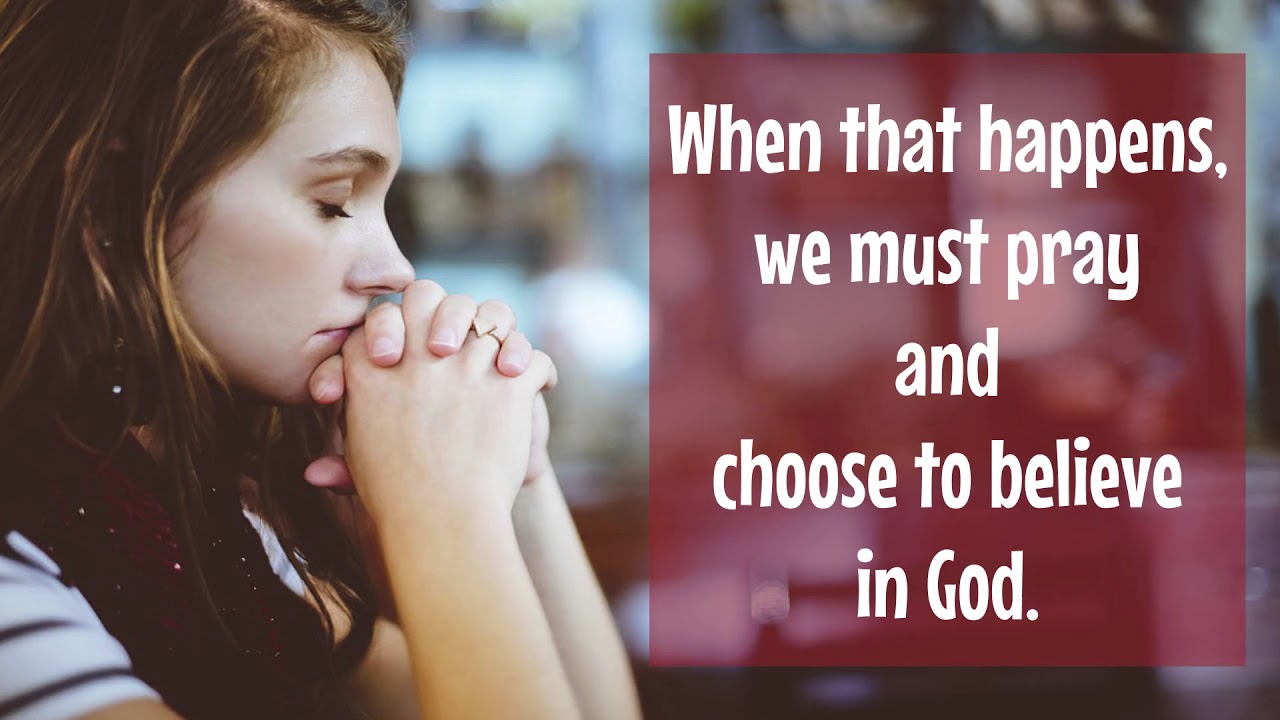 Religious Ed - Grade 5 - Catechism - We Believe - Lesson 2