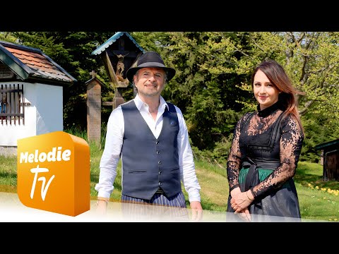 Manfred & Marina mit die Osserwinkler - Es ist so Still da draußt (Offizielles Musikvideo)