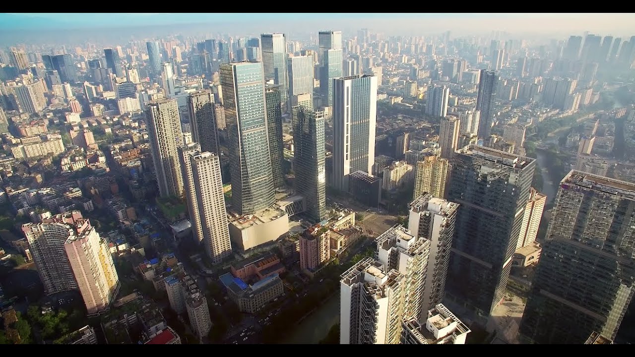 Smart Cities: how we can help cities to better plan, design, manage in a 