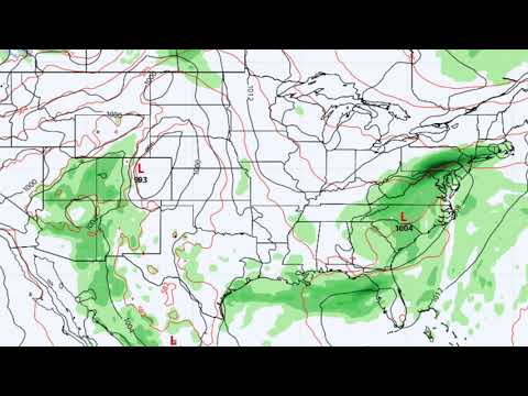 August 31, 2021 Weather Xtreme Video - Morning Edition