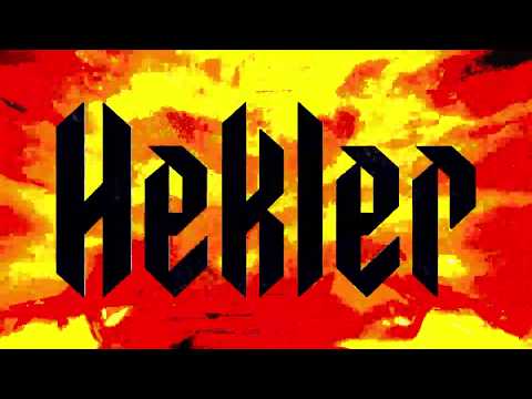 Hekler & Calcium - Doom