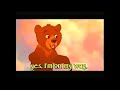 Closing To Disney S Sing Along Songs On My Way 2003 VHS