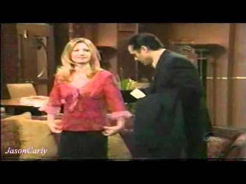 2000 Caroline Benson 191 ~ 'So I'm Under 24hr Watch Now?'