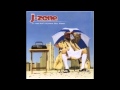J-Zone - The Zone Report