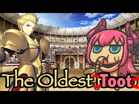 [Challenge Quest] - The Oldest Hero - Liz Solo ~Nerofest Autumn 2019~