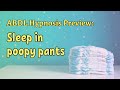 ABDL Hypnosis Sleep In Poopy Pants Hypnosis Loop