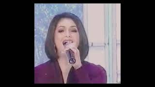 Hardest song of Regine Velasquez 😳 #asiasongbird #regine #biritqueen #maghihintayako