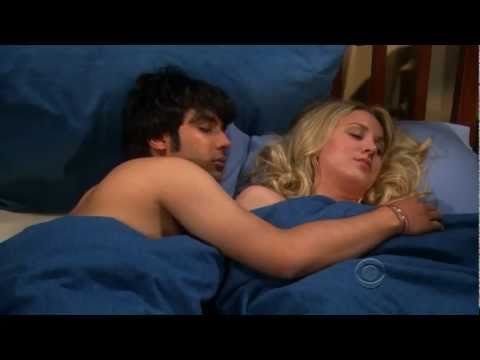 This NEVER happened!!! - The Big Bang Theory