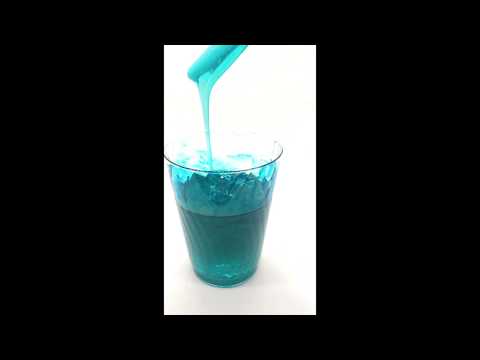 How to mix alcohol inks into epoxy resin as a resin tinter