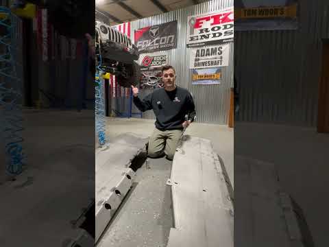 TRAIL ARMOR ACTIVATED! Clayton Skid Plates Just Dropped