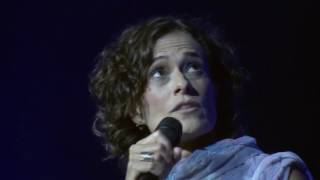 Zélia Duncan - "Defeito 10: Cedotardar" (Ao Vivo) – Pelo Sabor do Gesto Em Cena