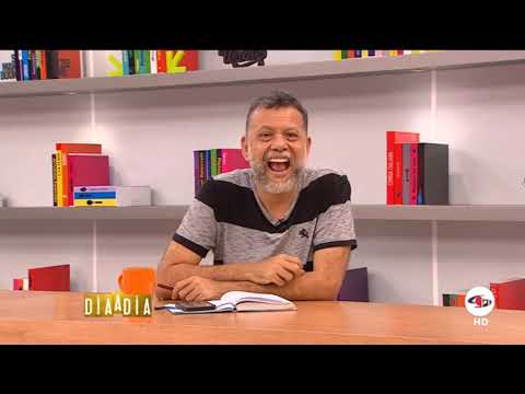 10-12-2018. No tener miedo, confiar y seguir adelante.