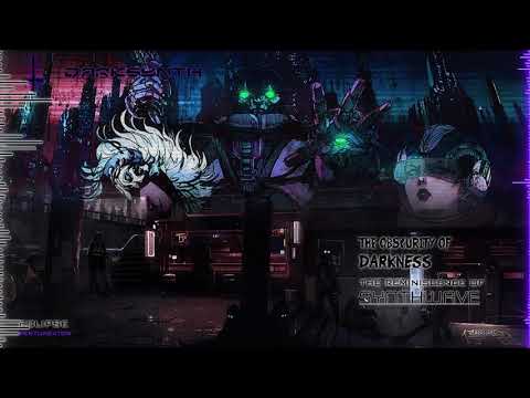 Perturbator - Eclipse