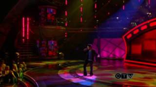 Adam Lambert- American Idol Top 9 Play that funky music (HD)