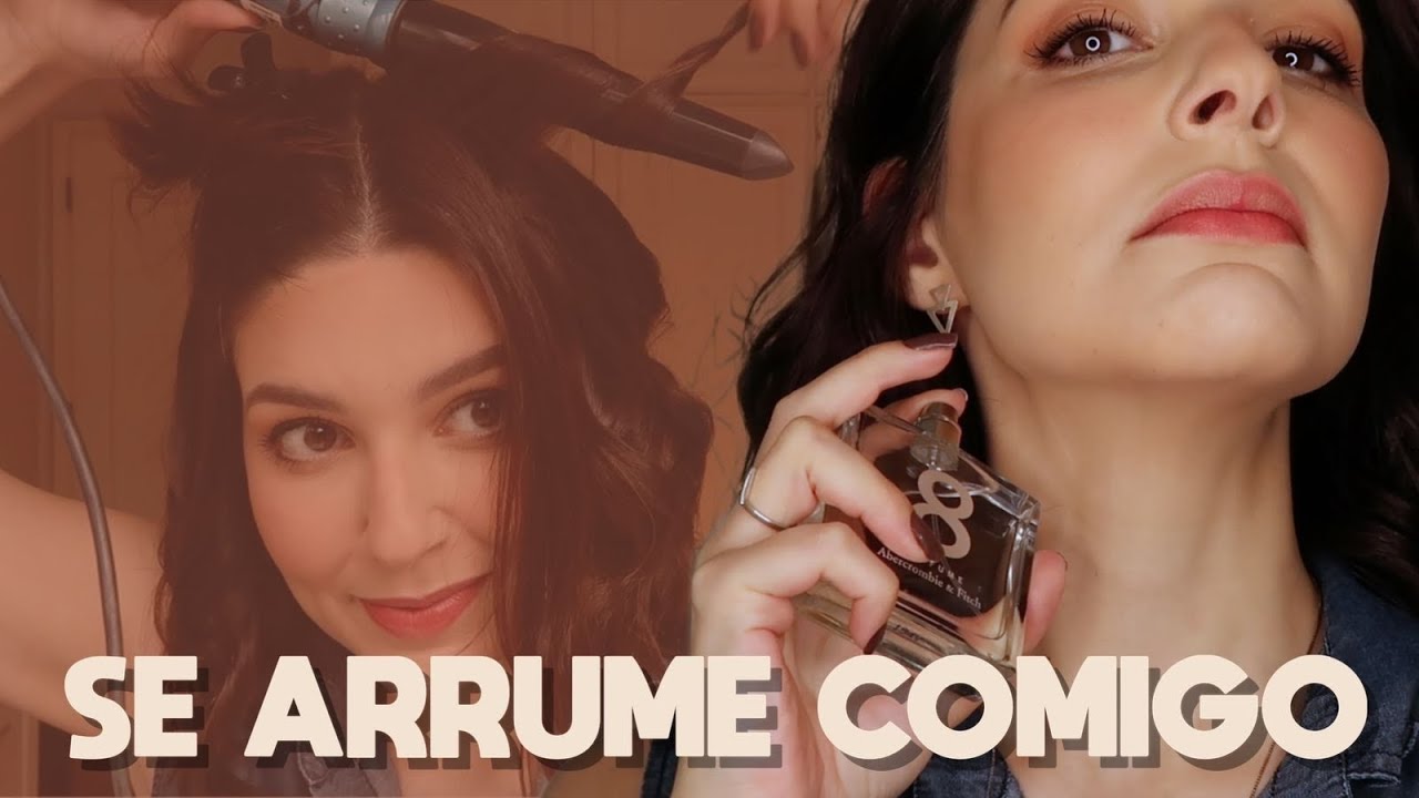 Watch Now SE ARRUME COMIGO - SURPRESA DAS MEMBRAS - Laura Kuczynski SE ARRUME COMIGO - SURPRESA DAS MEMBRAS - Laura Kuczynski