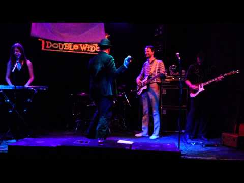 Beauxregard - The Noose (Live @ The Double Wide - 11/22/2012)