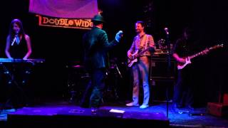 Beauxregard - The Noose (Live @ The Double Wide - 11/22/2012)