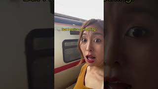 Download lagu Surprised by Malaysia train! 🇲🇾 mp3 Download lagu Surprised by Malaysia train! 🇲🇾 mp3