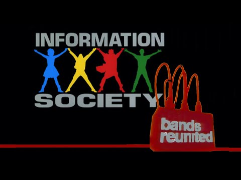 Information Society Bands Reunited (2004)