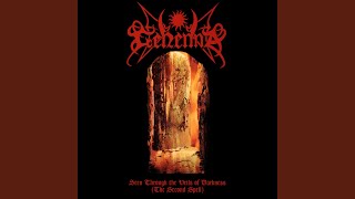 Through The Veils Of Darkness