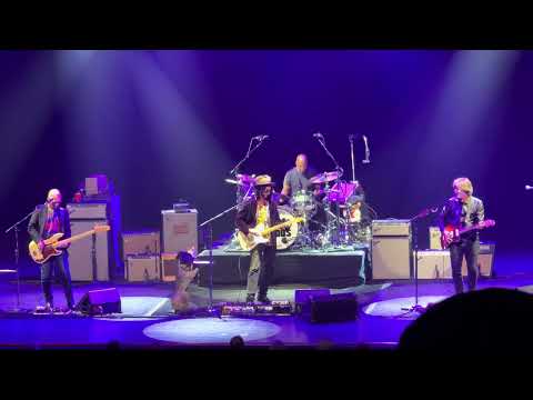 Mike Campbell and the Dirty Knobs - Ruth Eckerd Hall,Clearwater Florida,August 13 2025 *FULL SHOW*4K