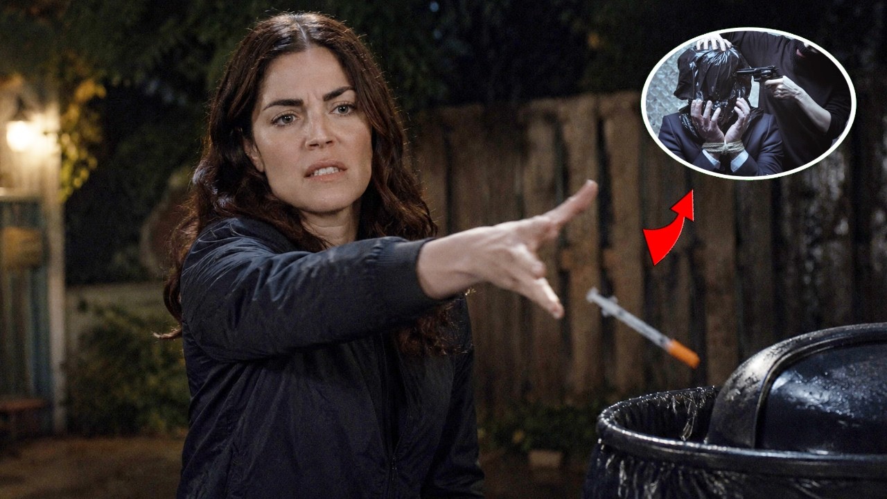 GENERAL HOSPITAL SPOILERS: Britt Westbourne’s Shocking Resurrection Ignites a Bloody Quest for Vengeance