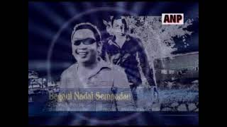 Download lagu Begulai Nadai Sempadan - Rickie Andrewson & Robin Ngalai ( Koleksi Lagu Lama ) ( Vcd Version ) mp3
