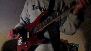 John Scofield - Make Me (Fast tempo)