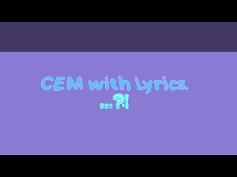 Calamity Extra Music with lyrics