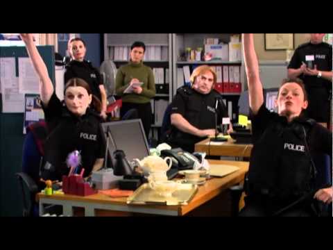 Feel The Force Trailer