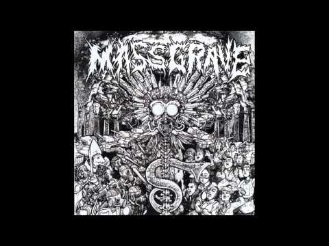 MassGrave - Mass Grave LP FULL ALBUM (2011 - Grindcore / Crust Punk)