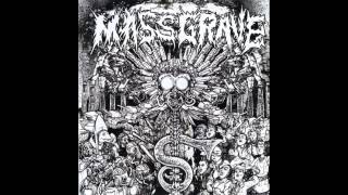 MassGrave - Mass Grave LP FULL ALBUM (2011 - Grindcore / Crust Punk)
