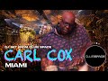 CARL COX Club Space Miami SUNRISE DJ SET Presented By Link Miami Rebels