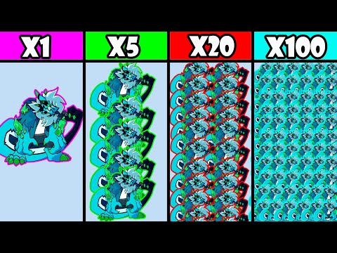 FNF Character Test | Gameplay VS Playground | Vs. RetroSpecter | Best