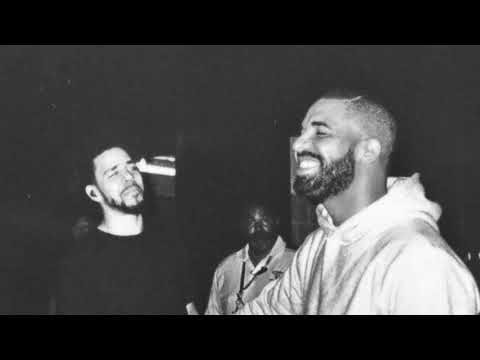 Drake - Pipe Down (feat. J.Cole)