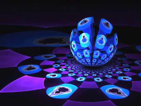 Ectima - Live Set - BOOM Festival 2012