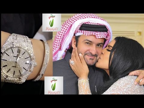 download lagu mp3 mp4 Ahlam And Husband, download lagu Ahlam And Husband gratis, unduh video klip Ahlam And Husband