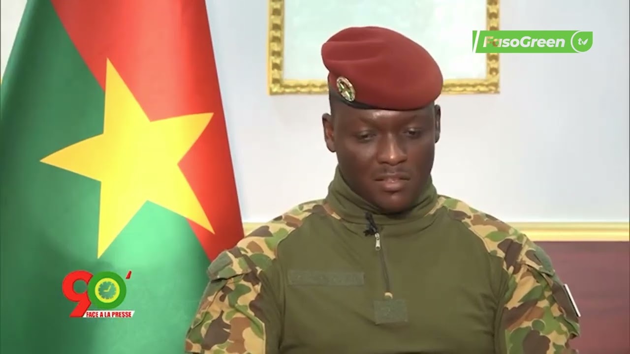 JT DU 28 SEPTEMBRE 2026 : Retrouvez le journal de 18h45 avec Sara BOUGOUMA