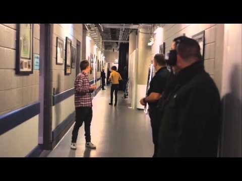 before the show-this is us