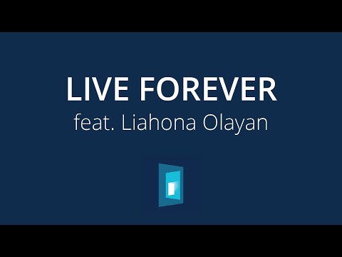 Video thumbnail for Live Forever