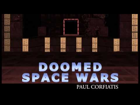 Doomed Space Wars Soundtrack  - Title Theme