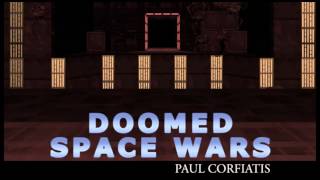 Doomed Space Wars Soundtrack  - Title Theme