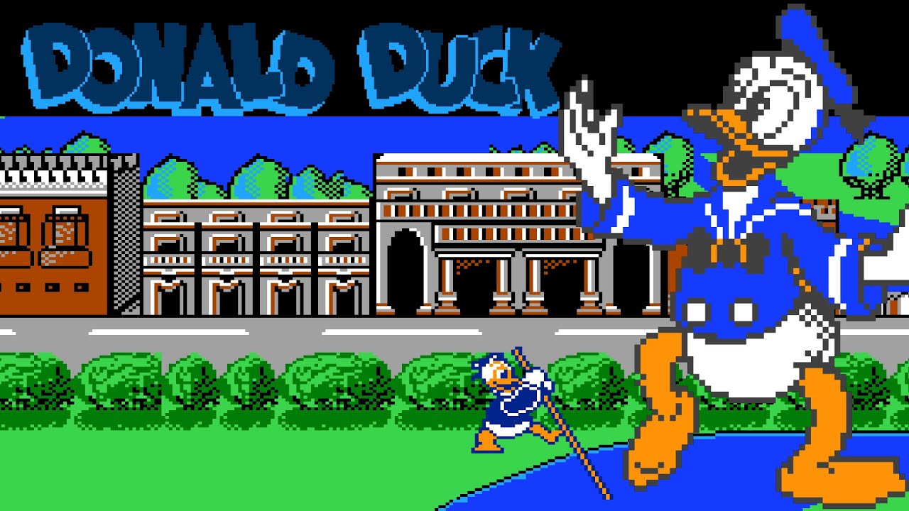 Gameplay Video