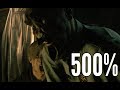 Resident Evil 2 But 500 Facial Animations