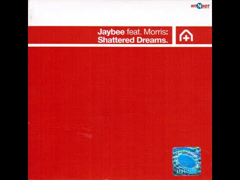 [jett 10 2005] - jaybee feat morris - shattered dreams (extended version) [VOCAL HOUSE]